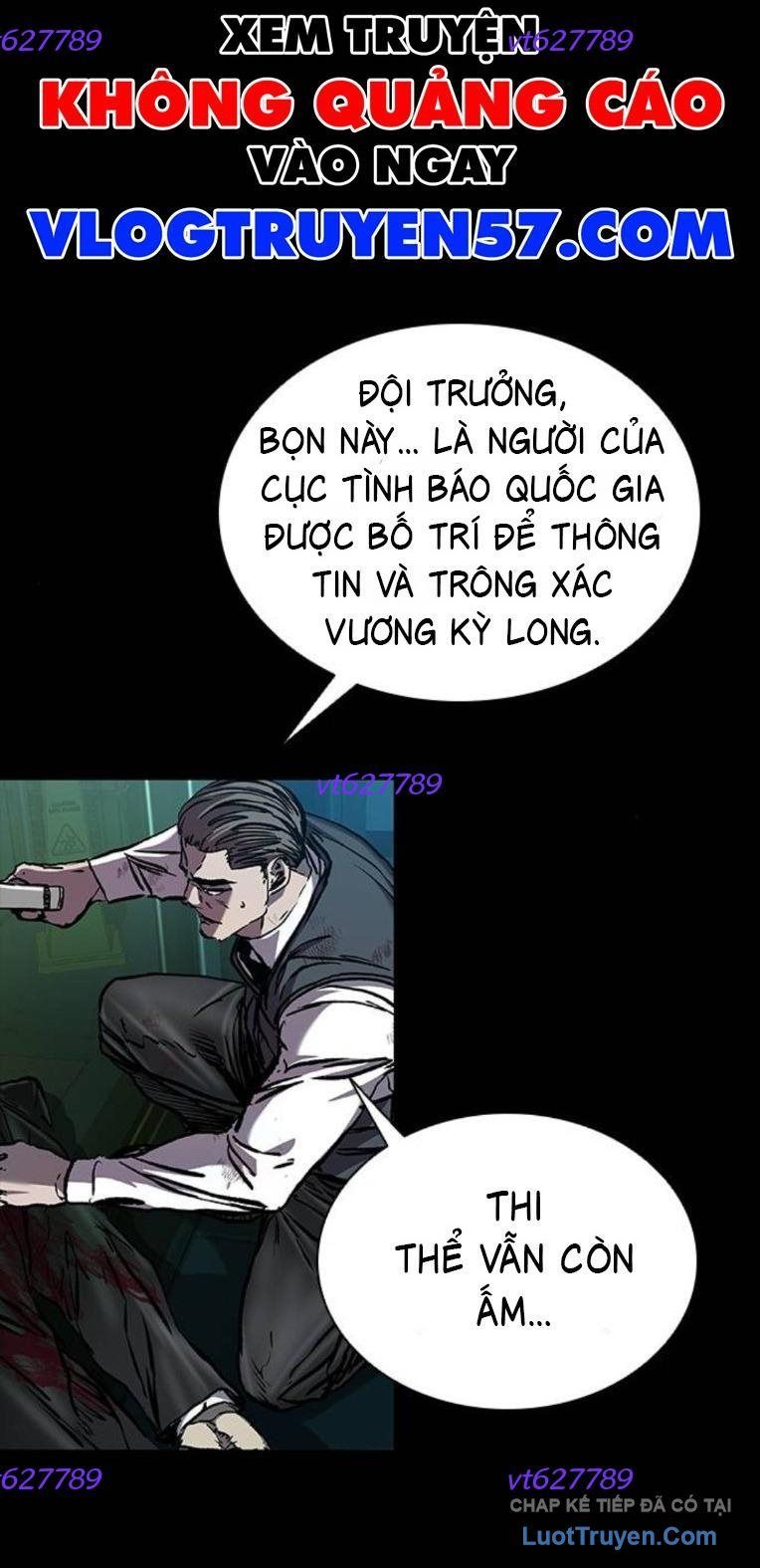 Báo Thù 2: Vạn Nhân Chi Thượng Chapter 115 - 45