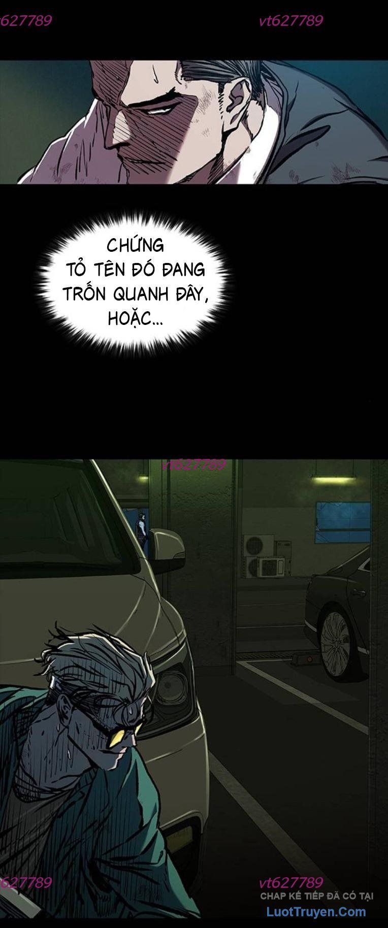 Báo Thù 2: Vạn Nhân Chi Thượng Chapter 115 - 46