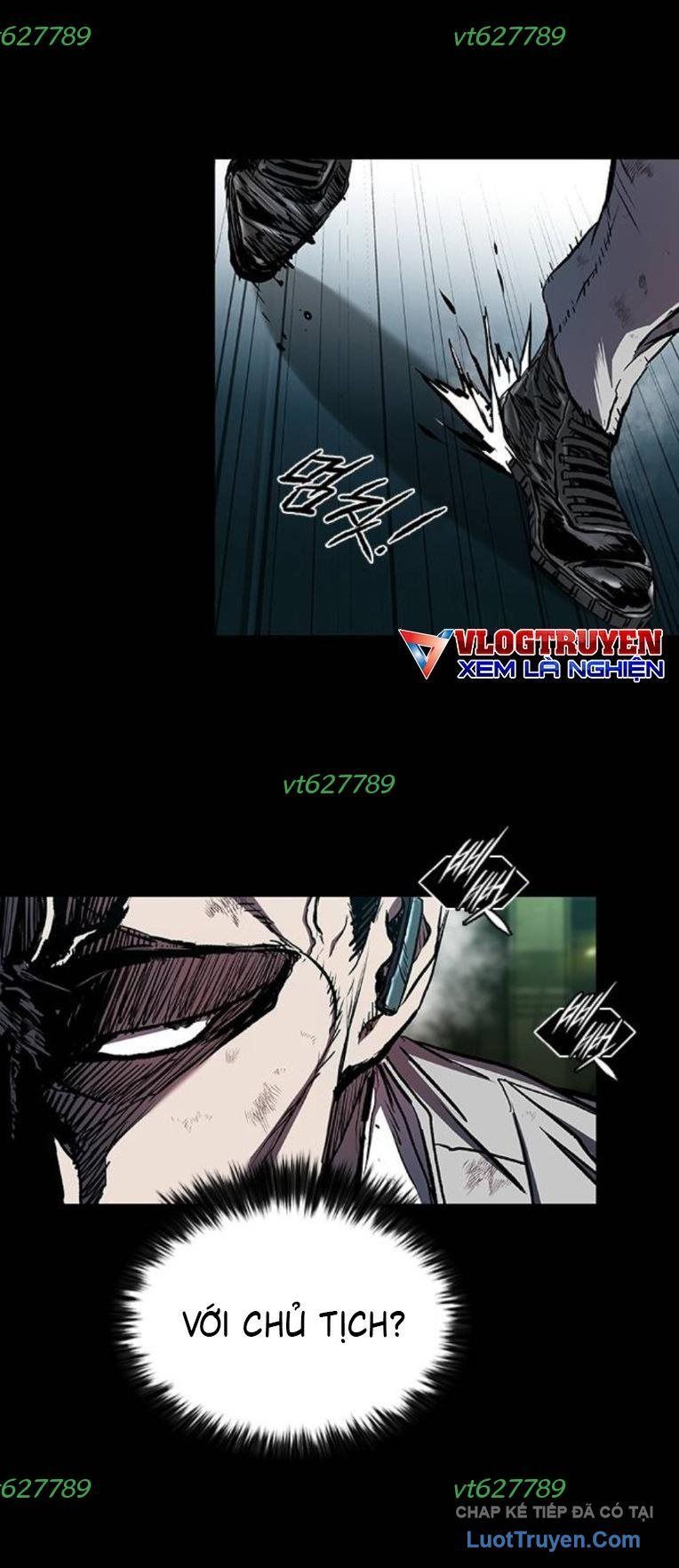 Báo Thù 2: Vạn Nhân Chi Thượng Chapter 115 - 48