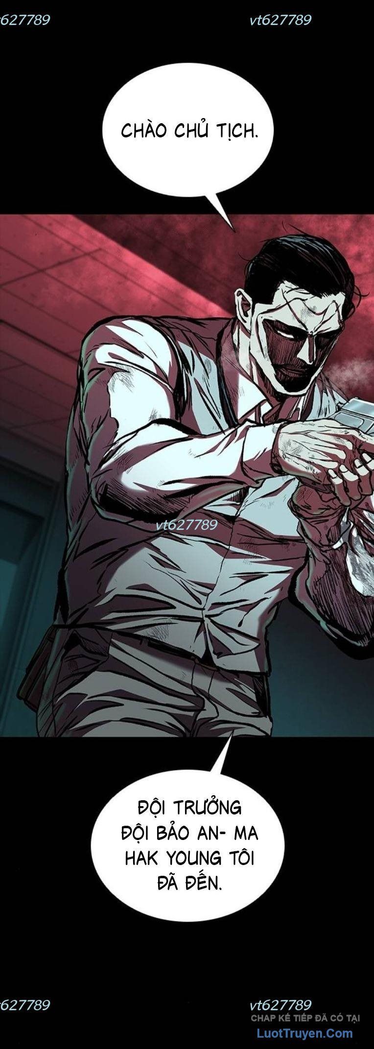Báo Thù 2: Vạn Nhân Chi Thượng Chapter 115 - 49