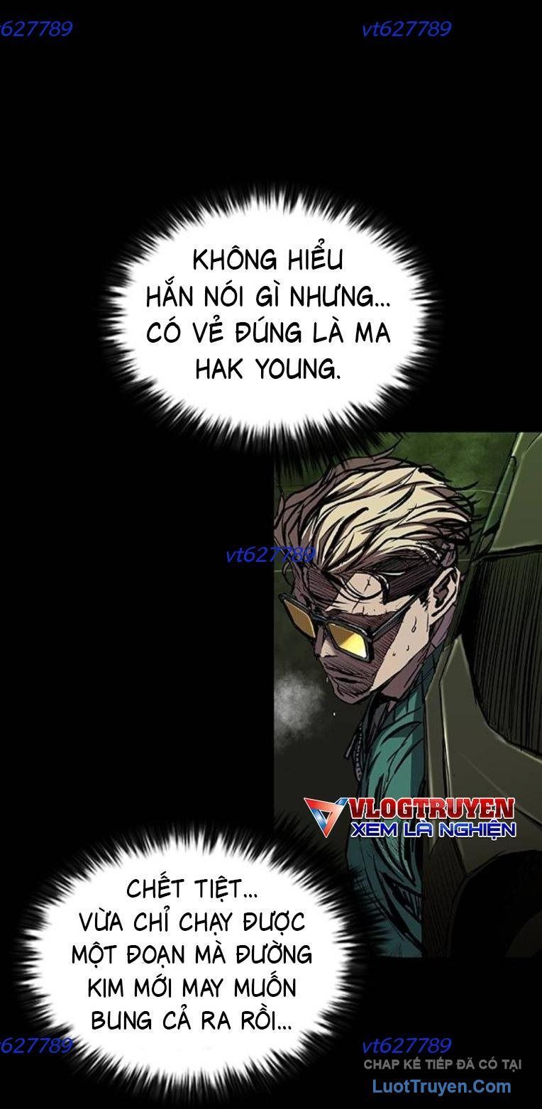 Báo Thù 2: Vạn Nhân Chi Thượng Chapter 115 - 50