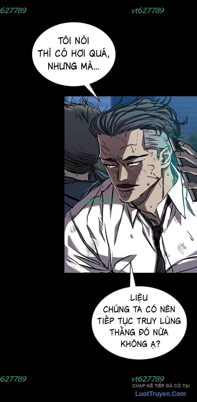 Báo Thù 2: Vạn Nhân Chi Thượng Chapter 115 - 6