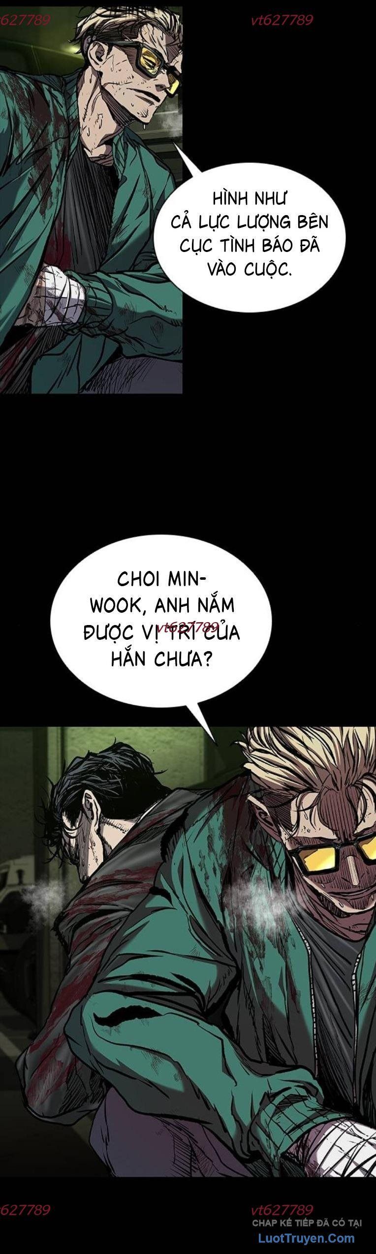 Báo Thù 2: Vạn Nhân Chi Thượng Chapter 115 - 51