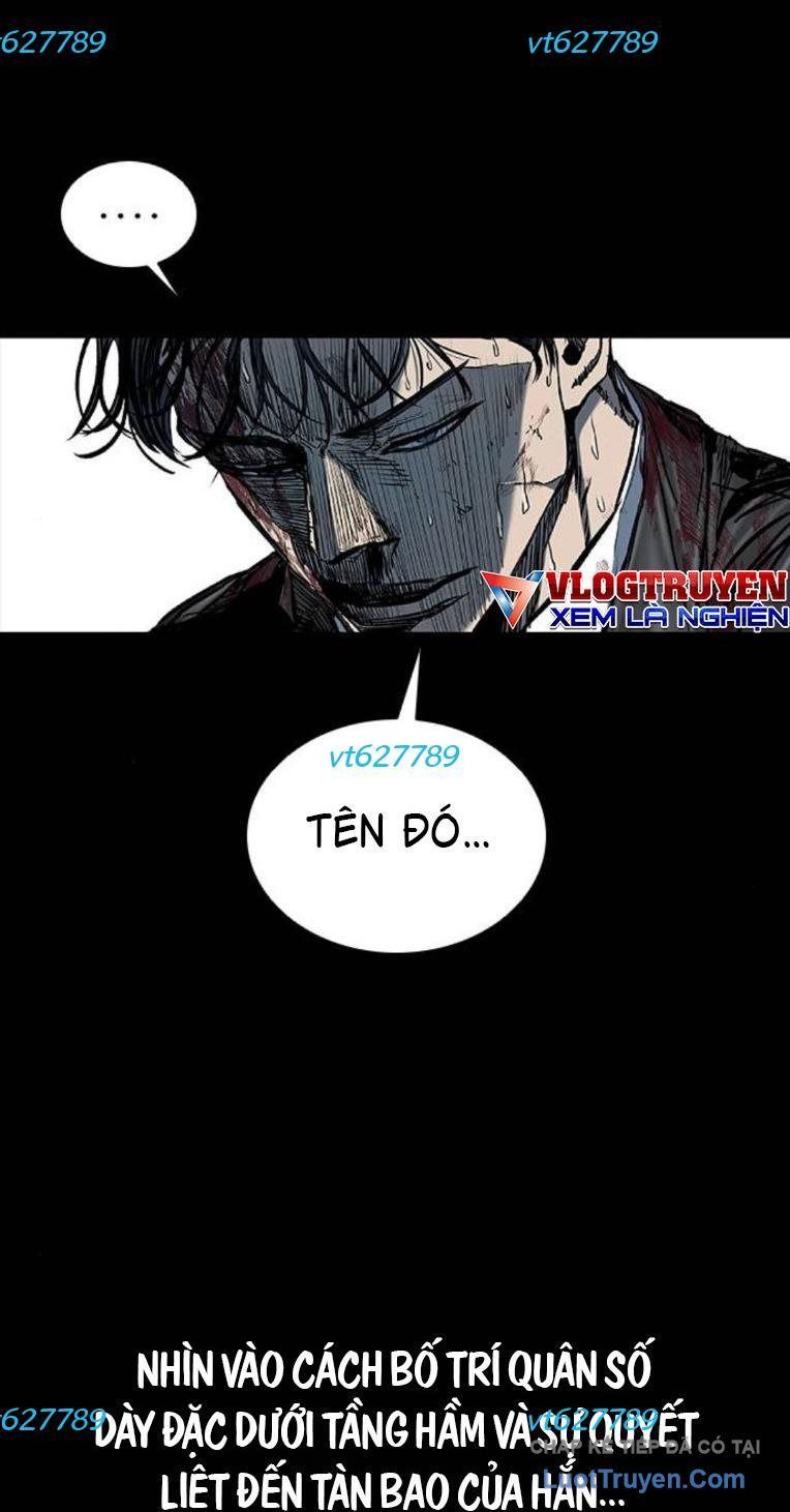 Báo Thù 2: Vạn Nhân Chi Thượng Chapter 115 - 52