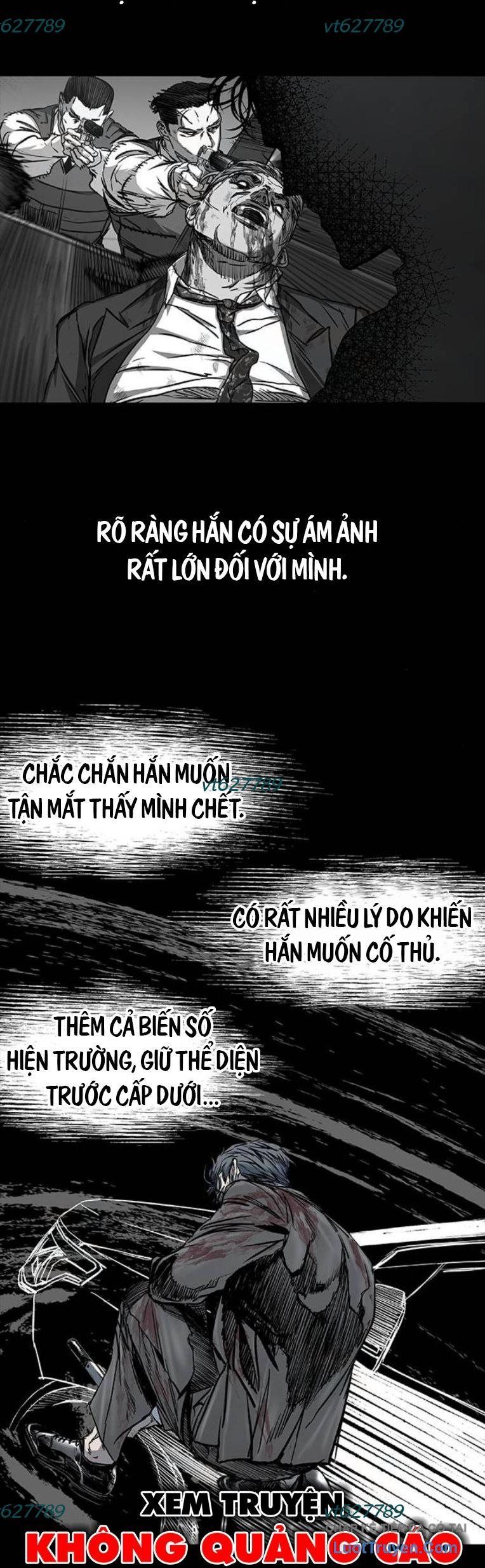 Báo Thù 2: Vạn Nhân Chi Thượng Chapter 115 - 53