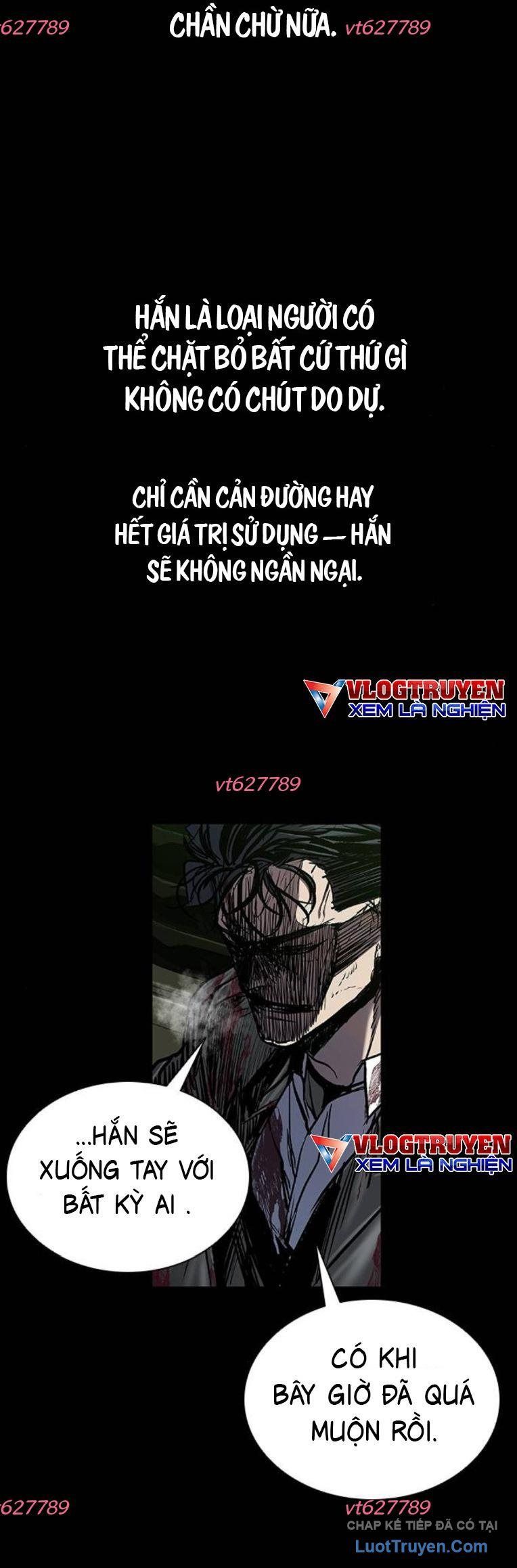 Báo Thù 2: Vạn Nhân Chi Thượng Chapter 115 - 56