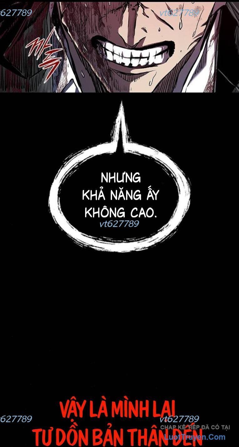 Báo Thù 2: Vạn Nhân Chi Thượng Chapter 115 - 59