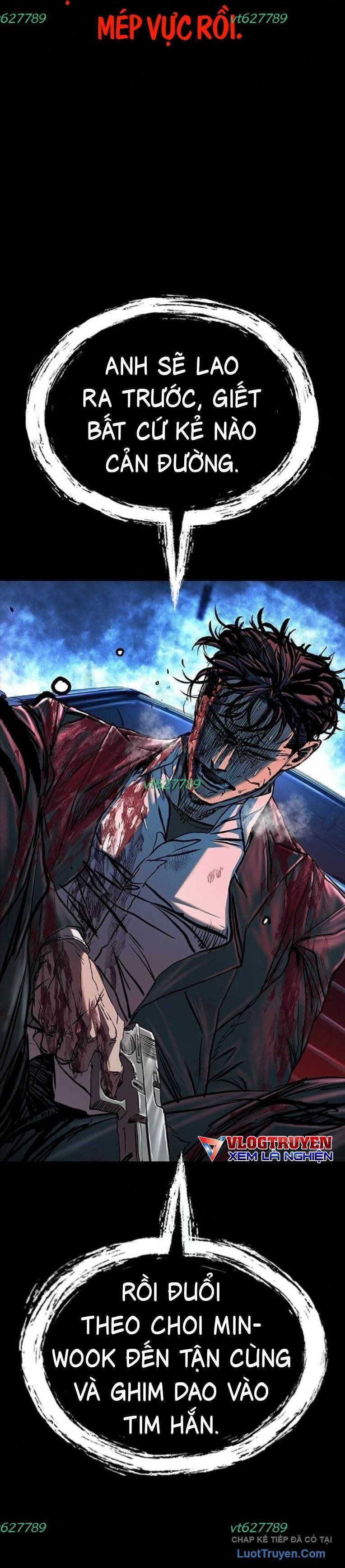 Báo Thù 2: Vạn Nhân Chi Thượng Chapter 115 - 60