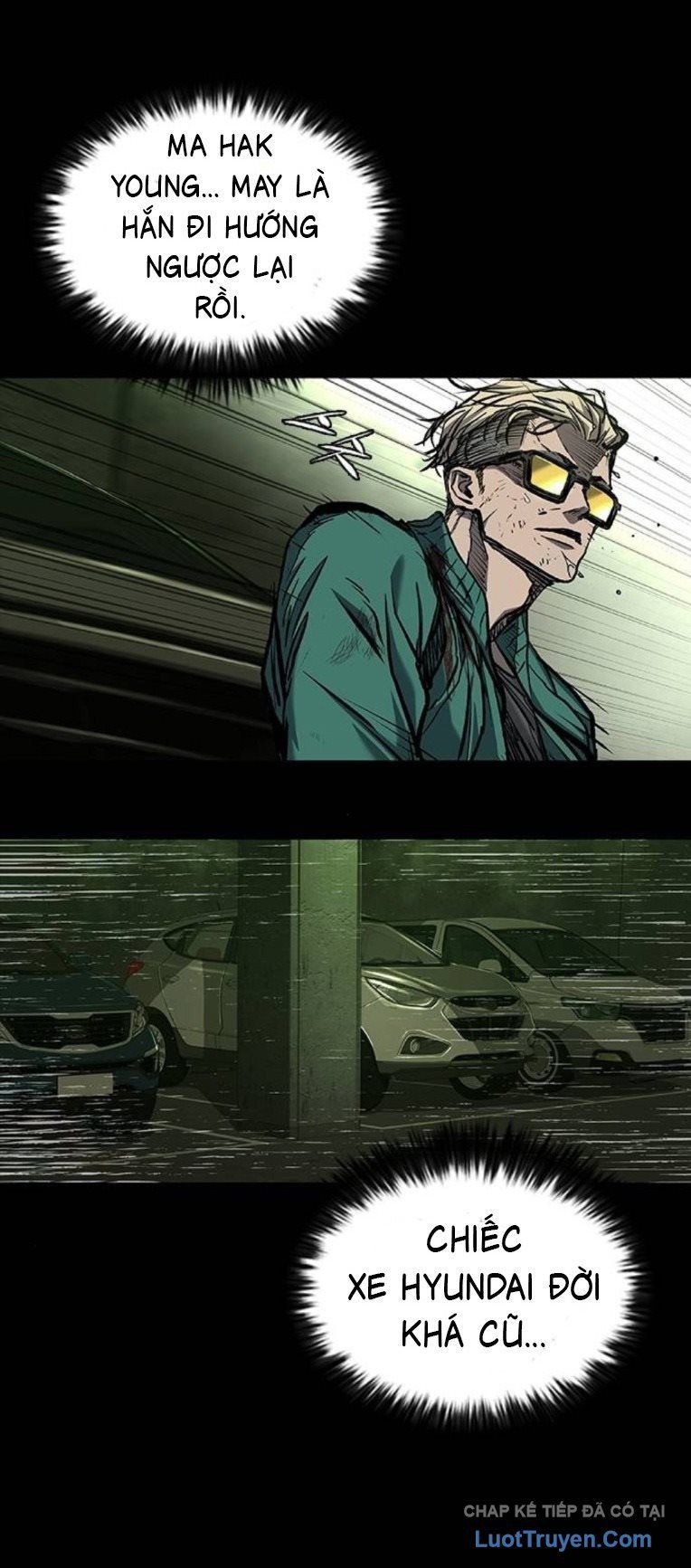 Báo Thù 2: Vạn Nhân Chi Thượng Chapter 115 - 65