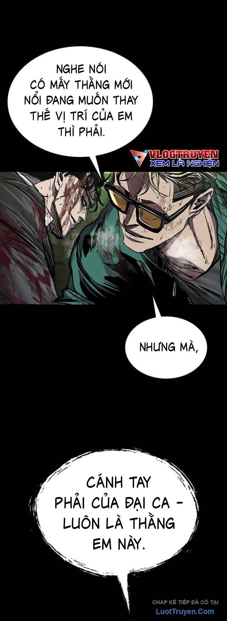 Báo Thù 2: Vạn Nhân Chi Thượng Chapter 115 - 66