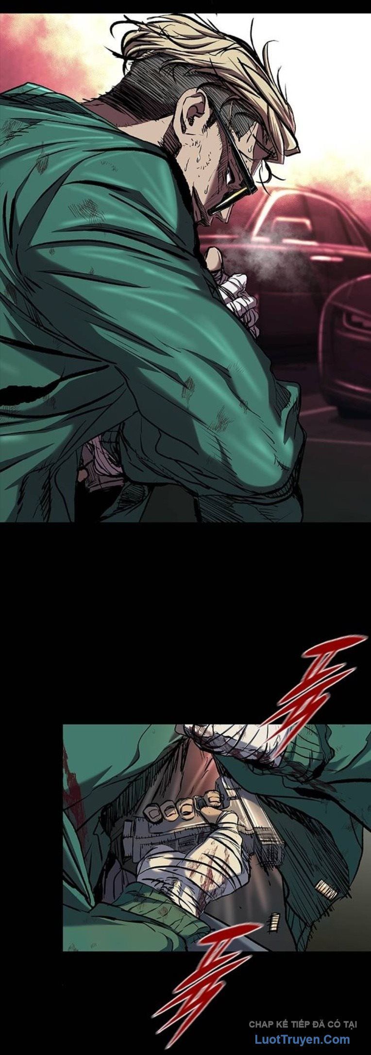 Báo Thù 2: Vạn Nhân Chi Thượng Chapter 115 - 67