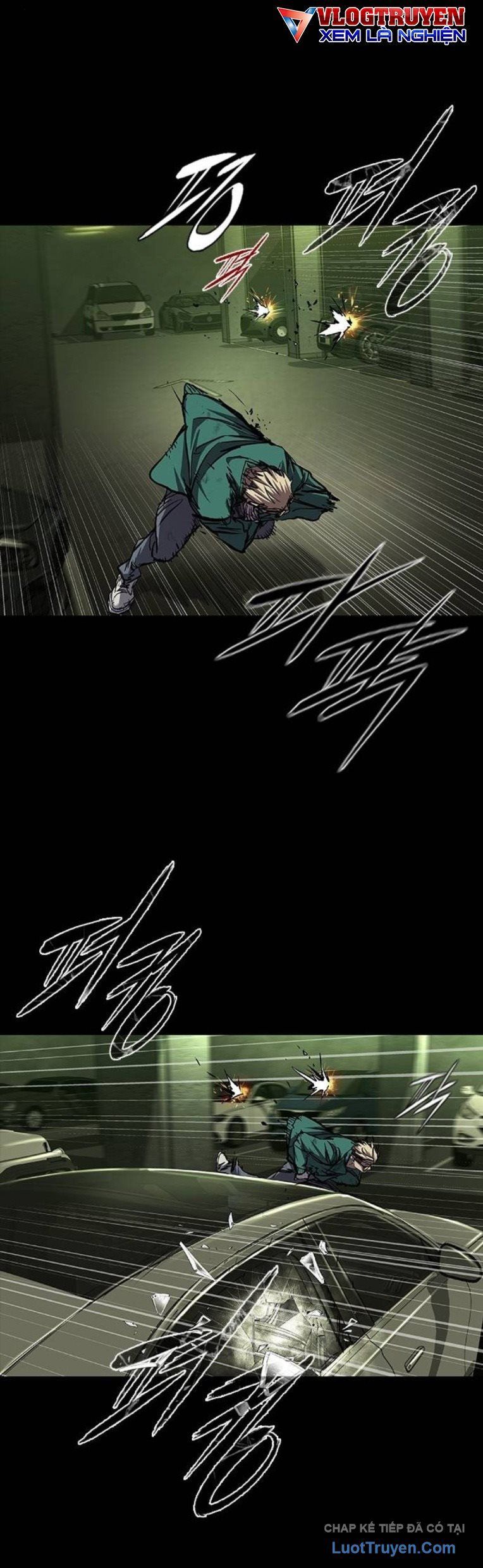 Báo Thù 2: Vạn Nhân Chi Thượng Chapter 115 - 68