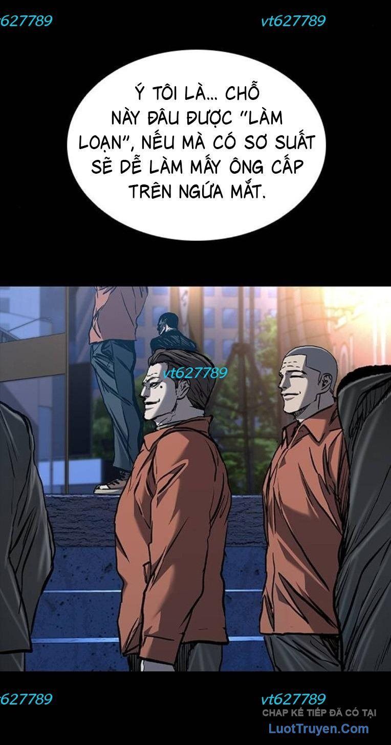 Báo Thù 2: Vạn Nhân Chi Thượng Chapter 115 - 8