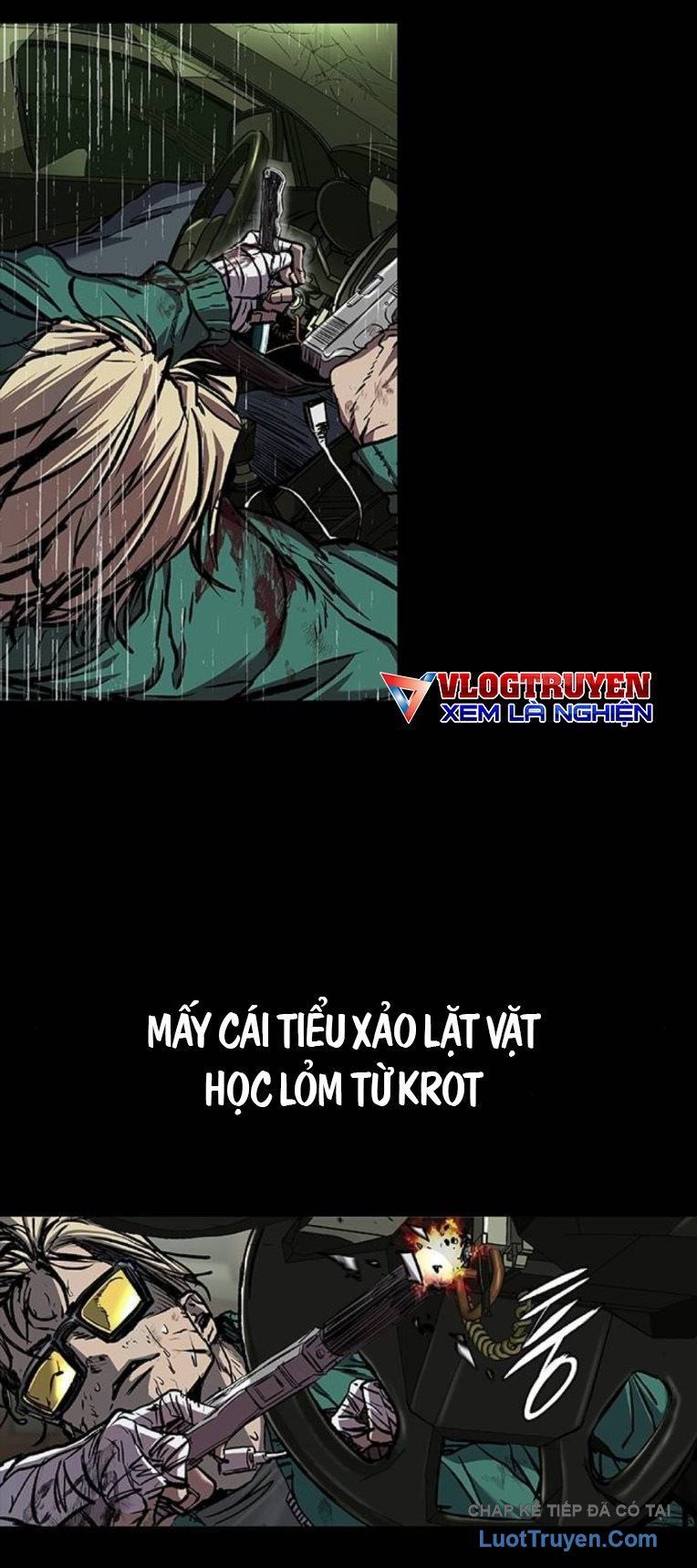 Báo Thù 2: Vạn Nhân Chi Thượng Chapter 115 - 71