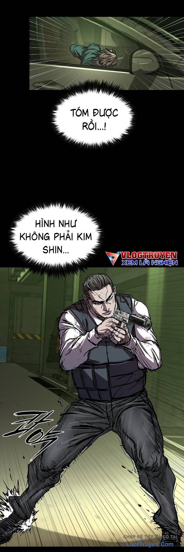 Báo Thù 2: Vạn Nhân Chi Thượng Chapter 115 - 73