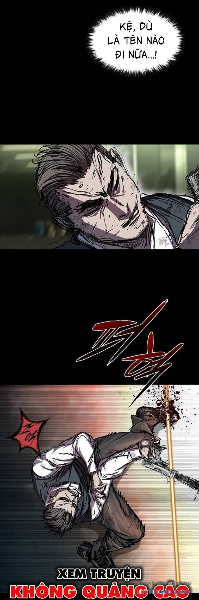 Báo Thù 2: Vạn Nhân Chi Thượng Chapter 115 - 74