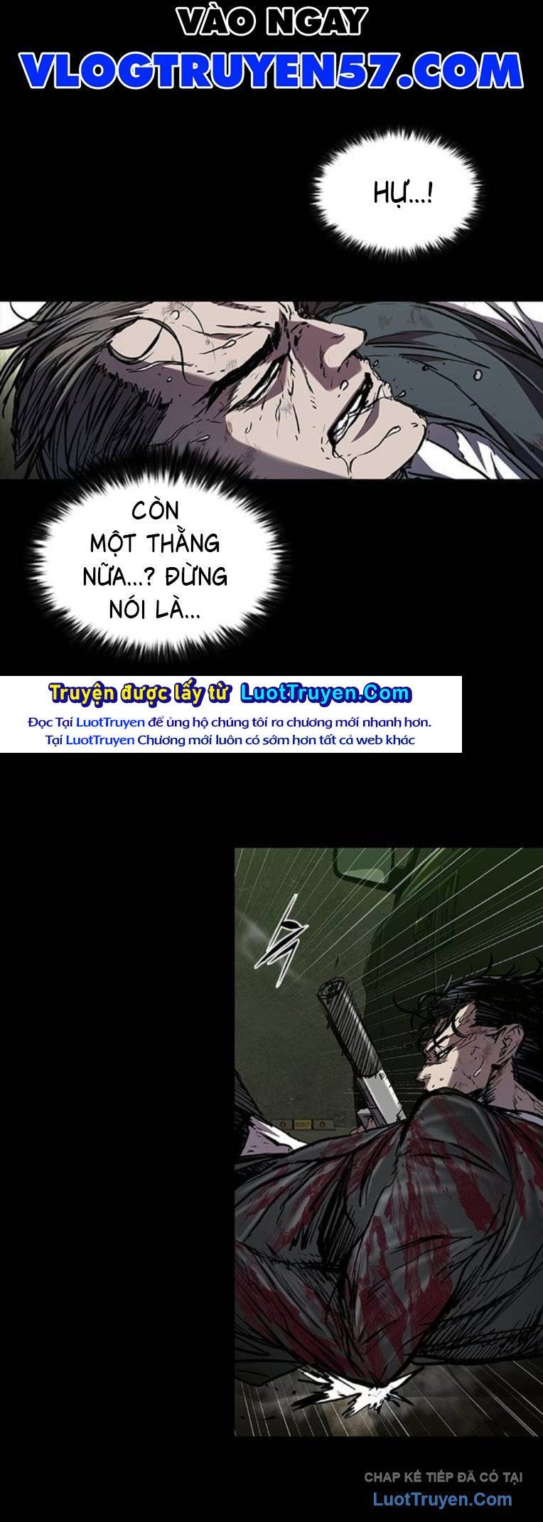 Báo Thù 2: Vạn Nhân Chi Thượng Chapter 115 - 75