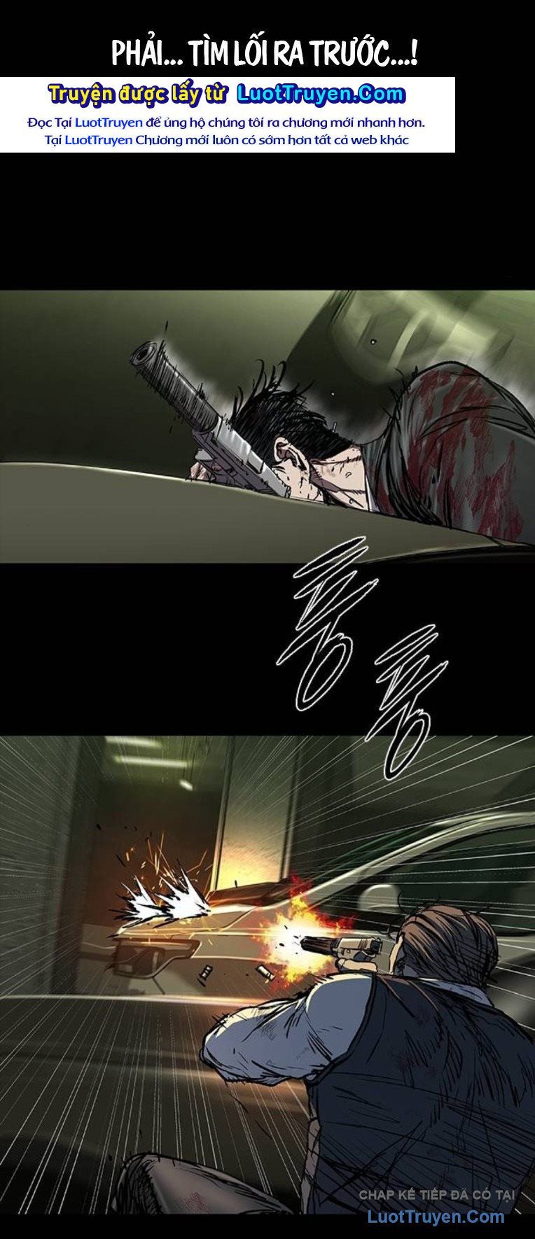 Báo Thù 2: Vạn Nhân Chi Thượng Chapter 115 - 78