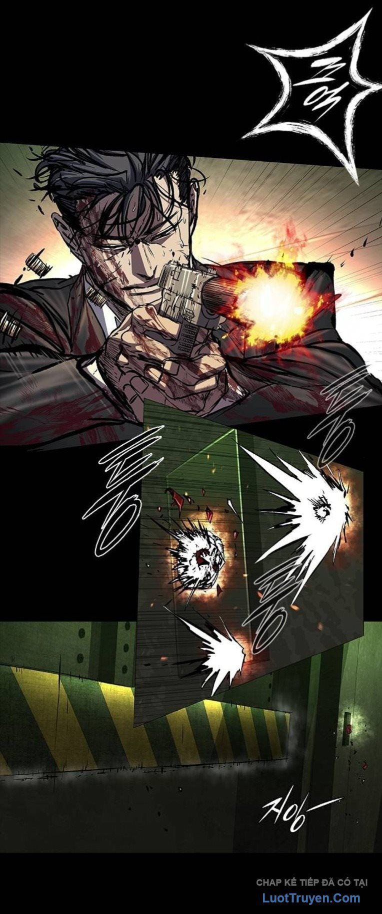 Báo Thù 2: Vạn Nhân Chi Thượng Chapter 115 - 80