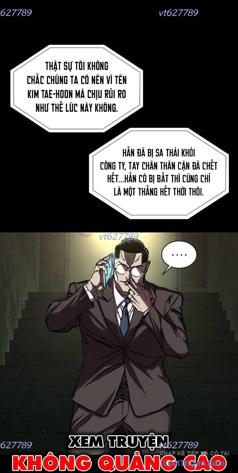 Báo Thù 2: Vạn Nhân Chi Thượng Chapter 115 - 9