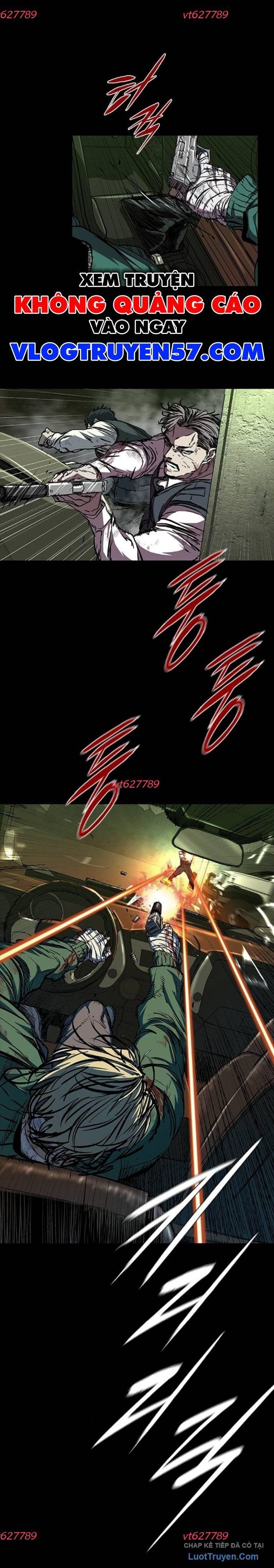 Báo Thù 2: Vạn Nhân Chi Thượng Chapter 115 - 83