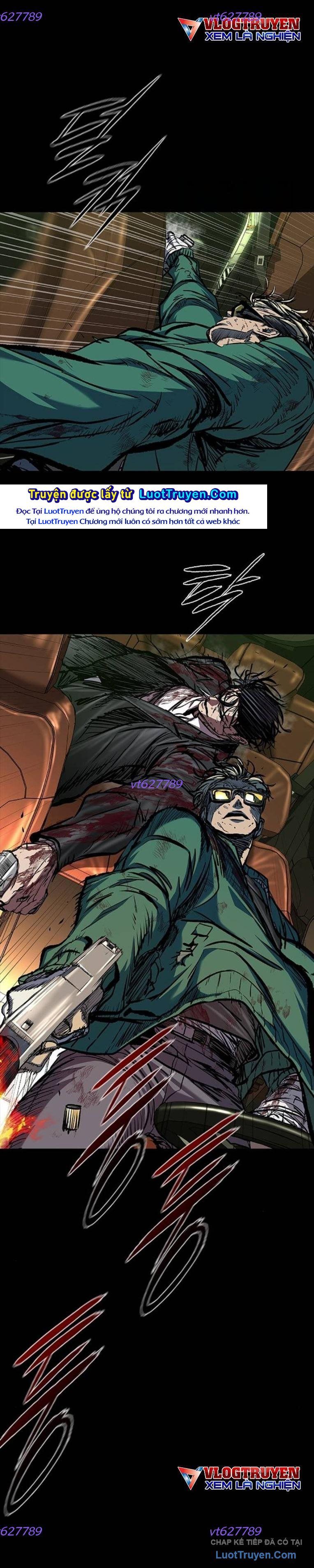 Báo Thù 2: Vạn Nhân Chi Thượng Chapter 115 - 84