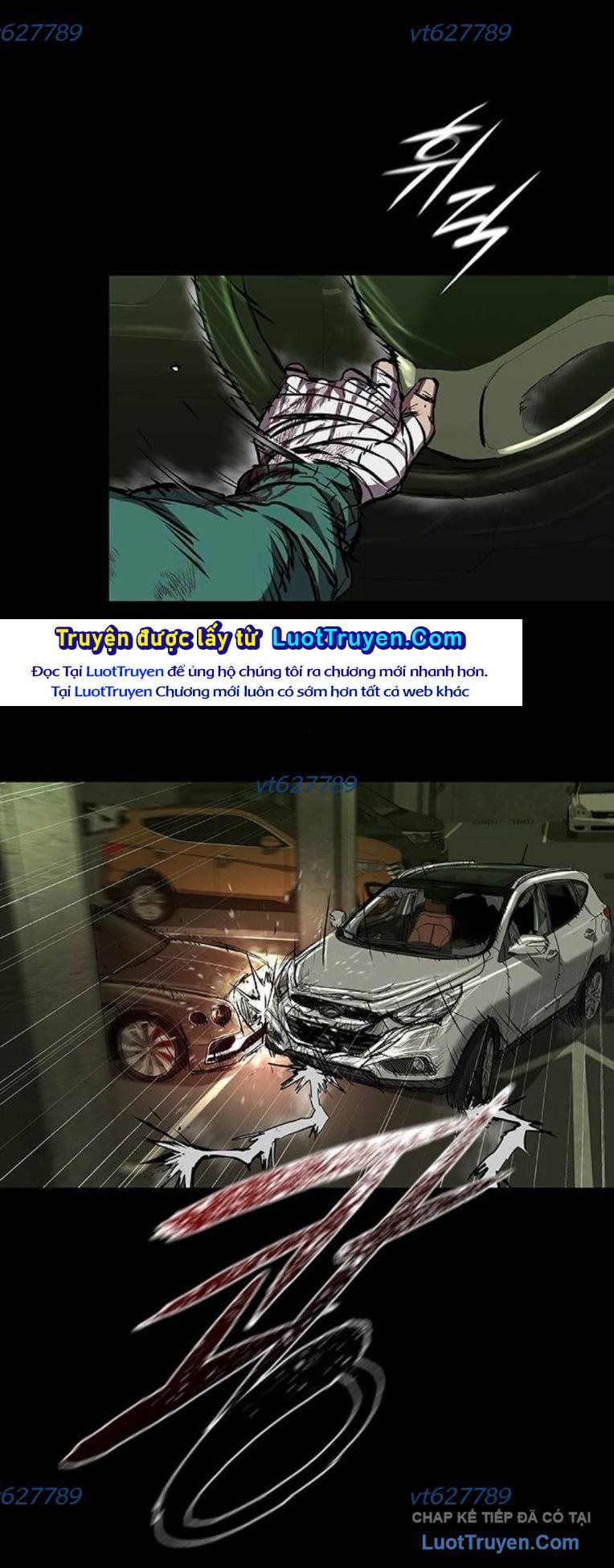 Báo Thù 2: Vạn Nhân Chi Thượng Chapter 115 - 85