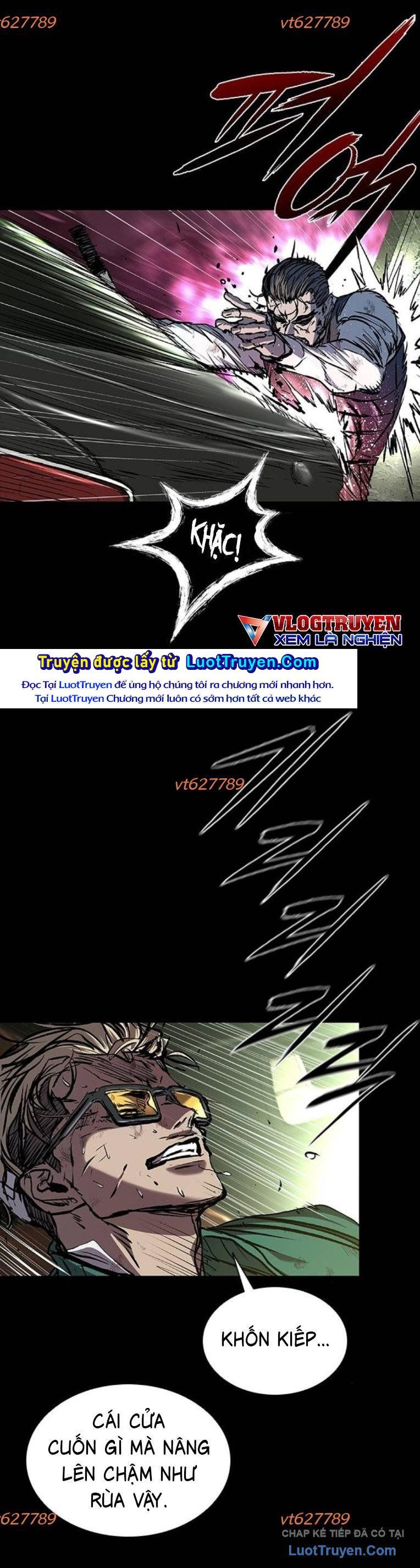 Báo Thù 2: Vạn Nhân Chi Thượng Chapter 115 - 86