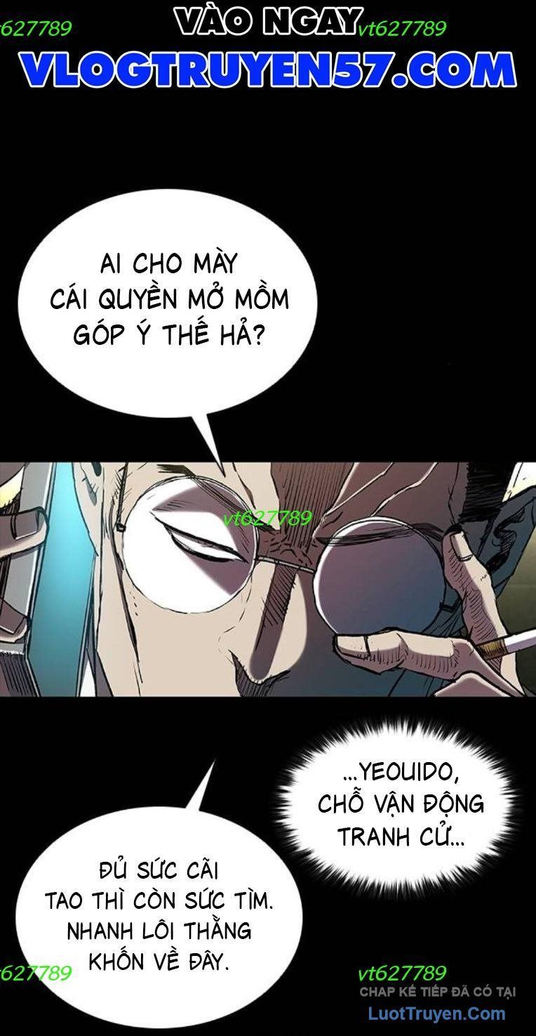 Báo Thù 2: Vạn Nhân Chi Thượng Chapter 115 - 10