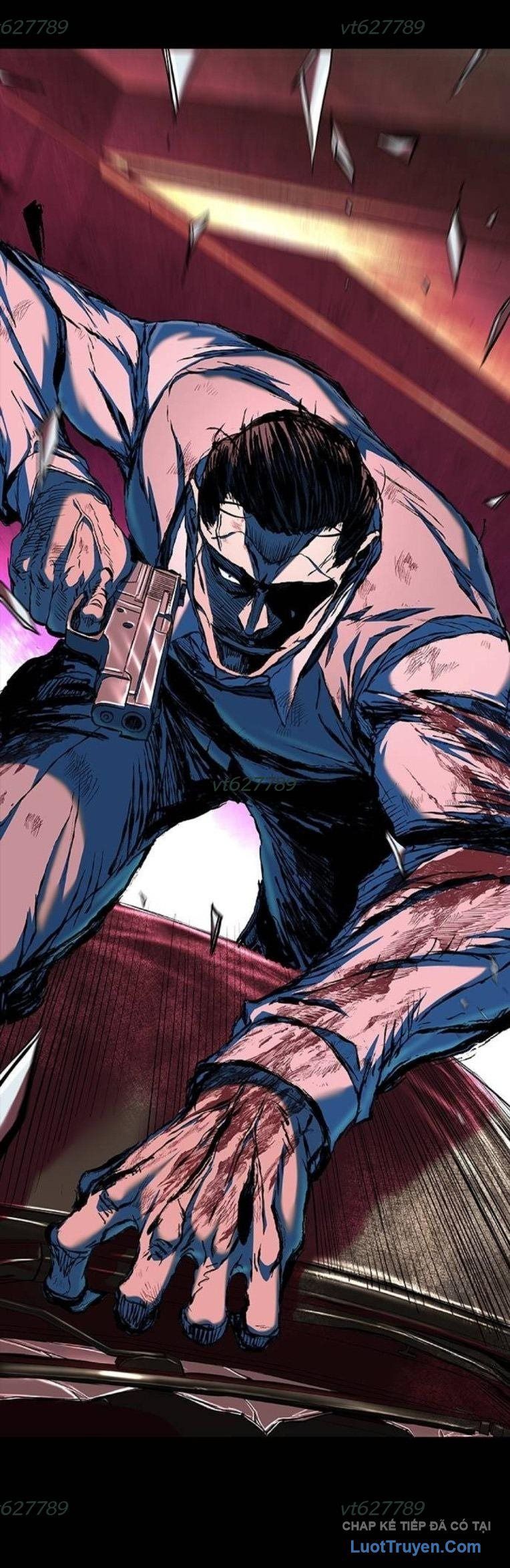 Báo Thù 2: Vạn Nhân Chi Thượng Chapter 115 - 93