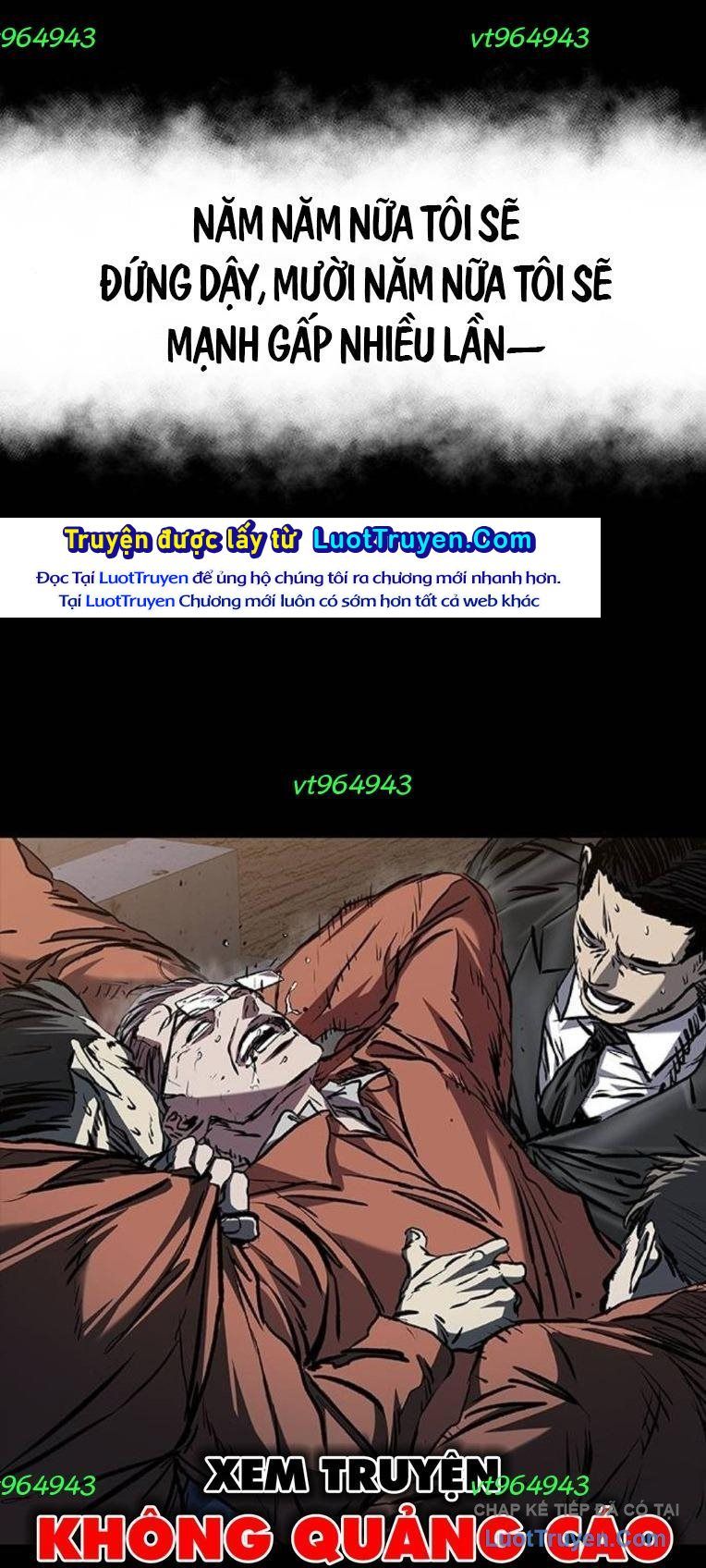 Báo Thù 2: Vạn Nhân Chi Thượng Chapter 116 - 105