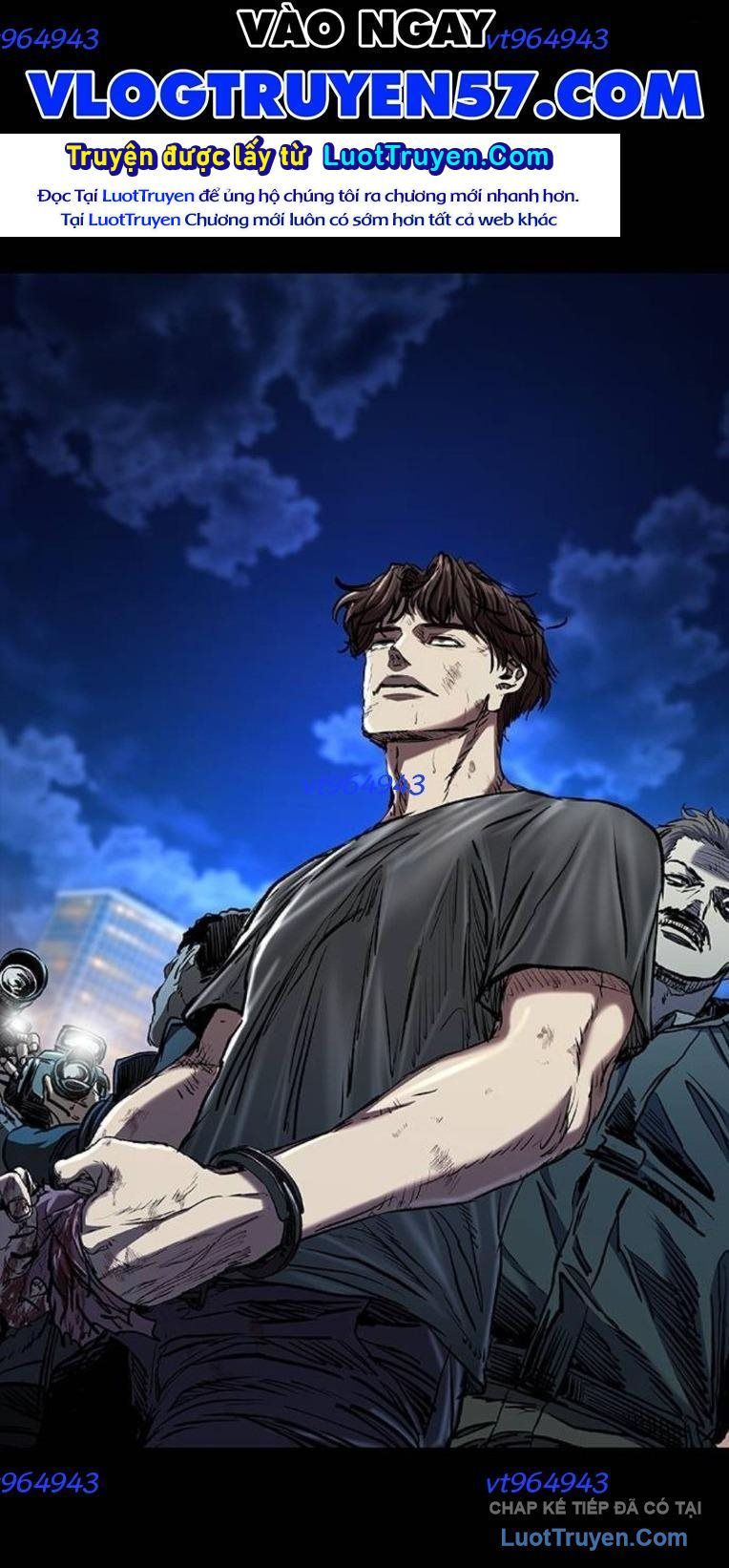 Báo Thù 2: Vạn Nhân Chi Thượng Chapter 116 - 107