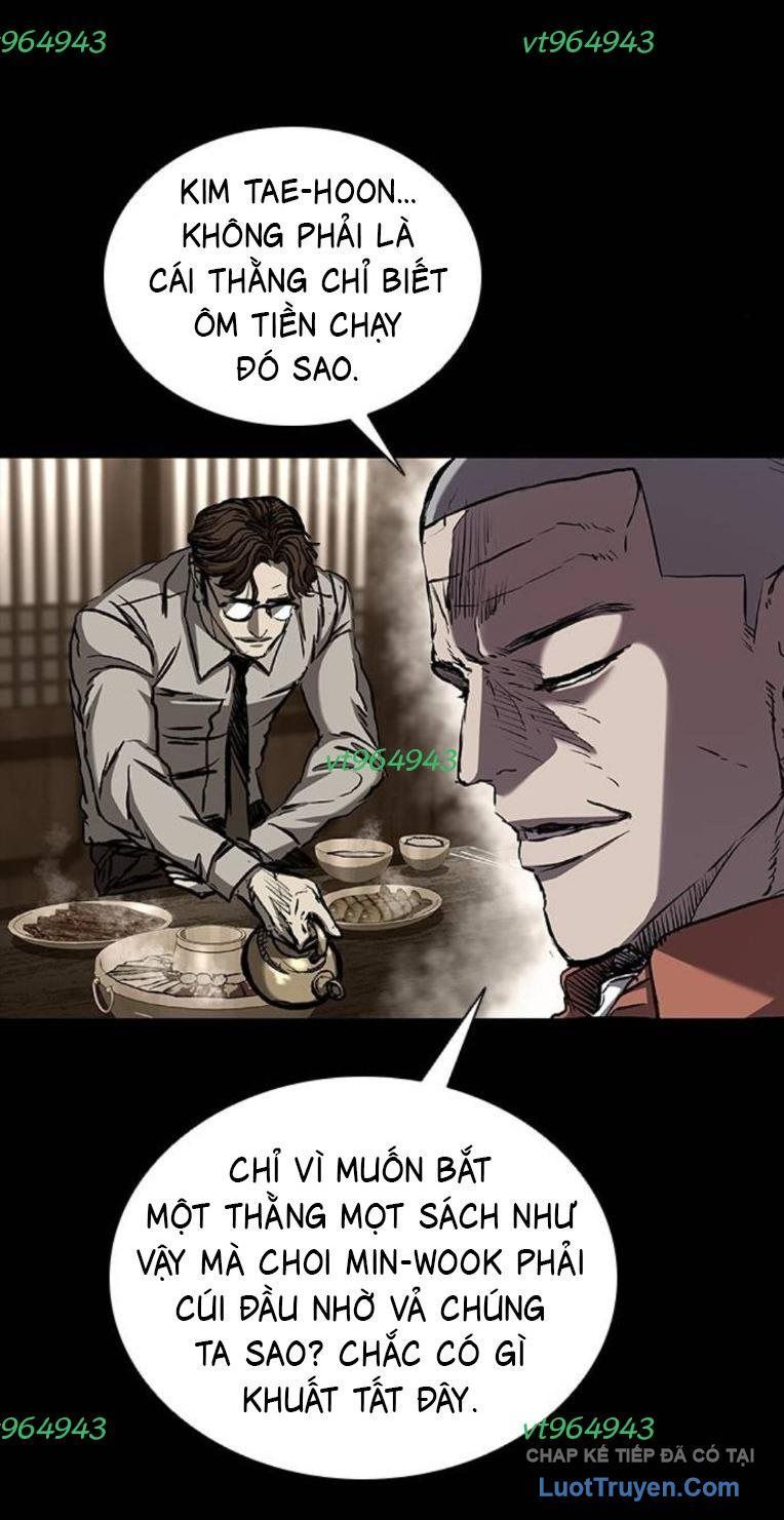 Báo Thù 2: Vạn Nhân Chi Thượng Chapter 116 - 12