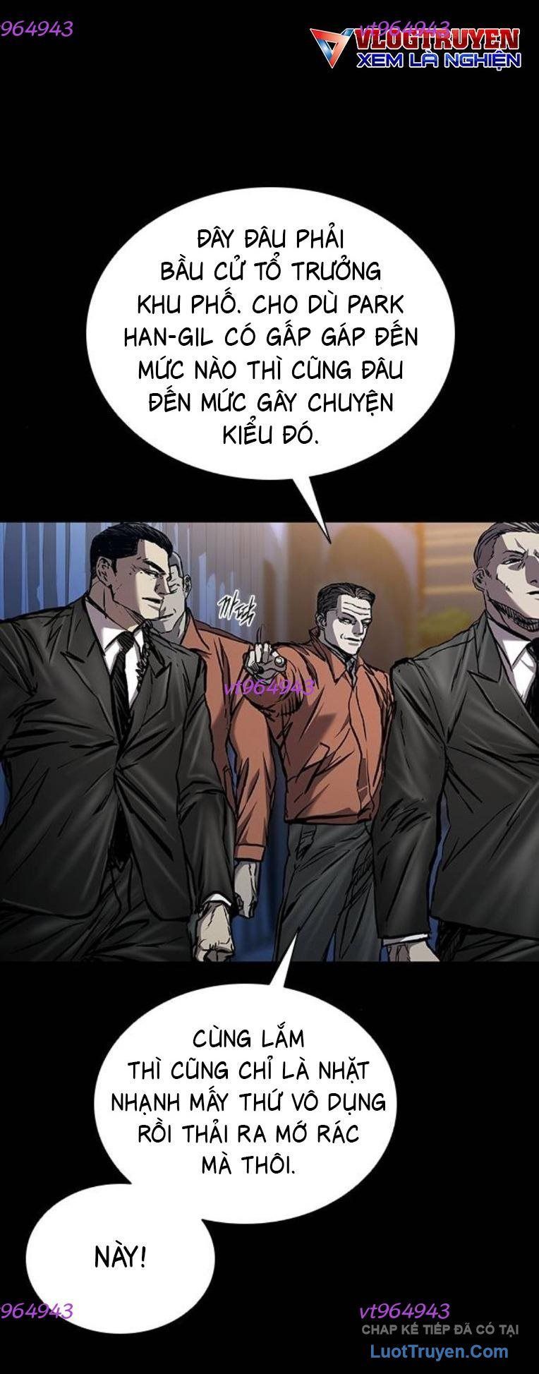 Báo Thù 2: Vạn Nhân Chi Thượng Chapter 116 - 13