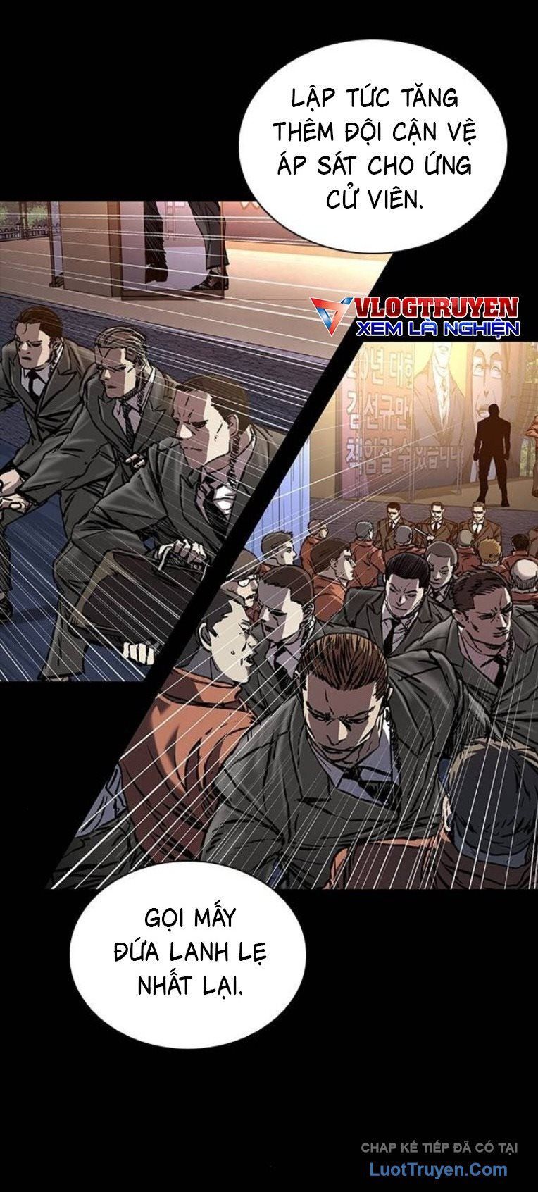 Báo Thù 2: Vạn Nhân Chi Thượng Chapter 116 - 14