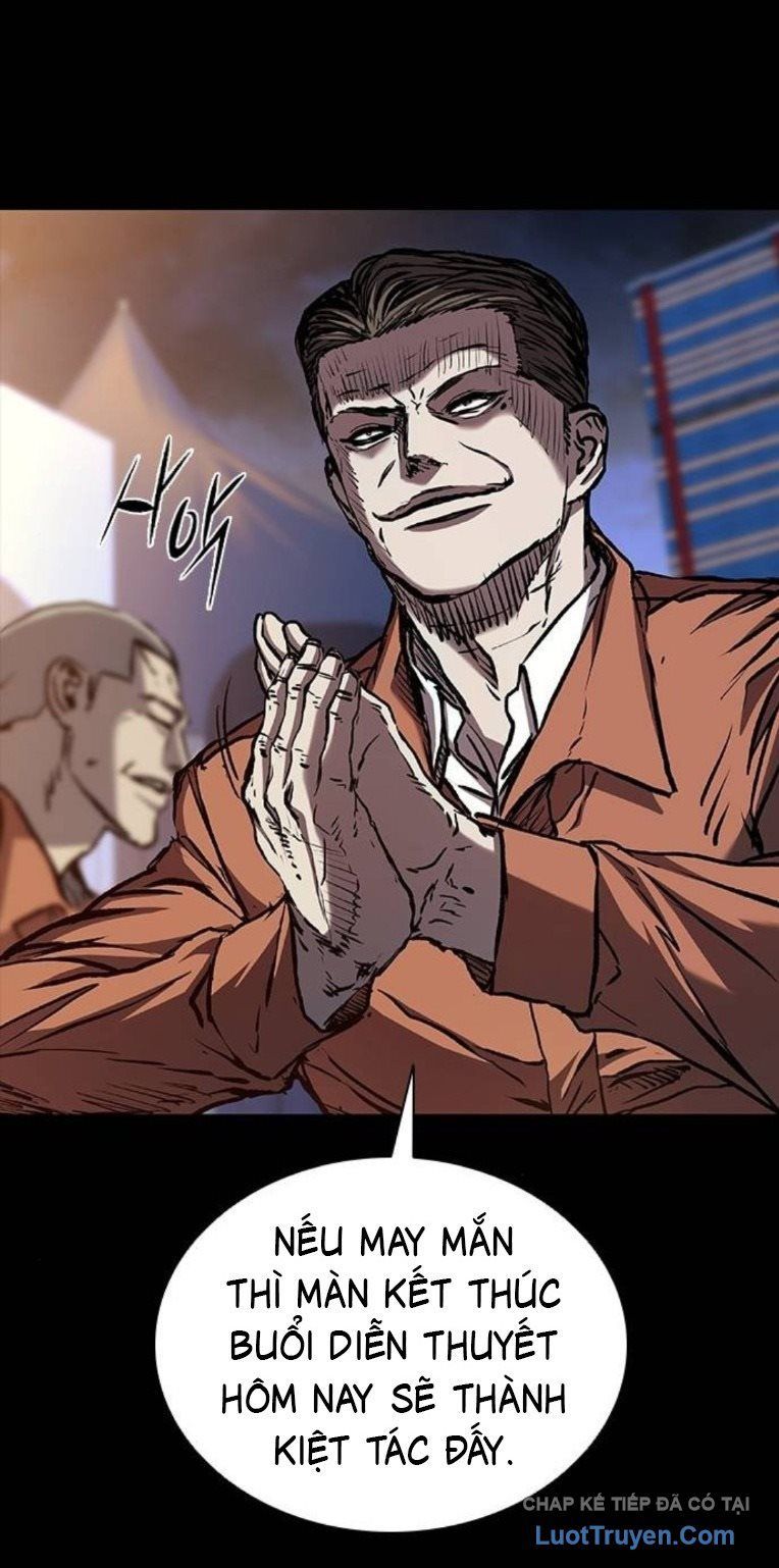 Báo Thù 2: Vạn Nhân Chi Thượng Chapter 116 - 15