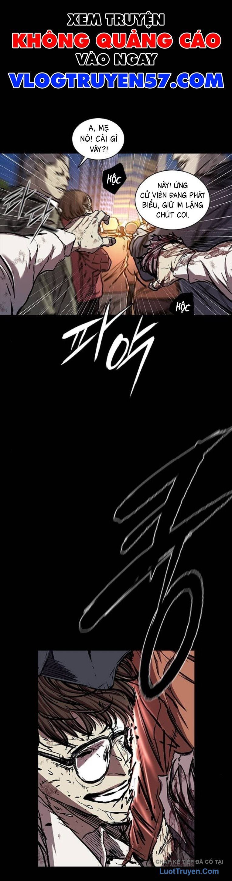 Báo Thù 2: Vạn Nhân Chi Thượng Chapter 116 - 16