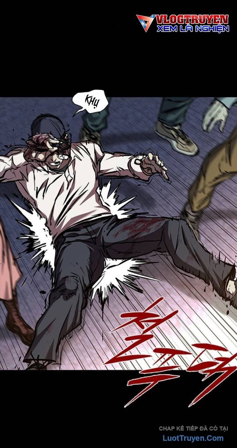 Báo Thù 2: Vạn Nhân Chi Thượng Chapter 116 - 17