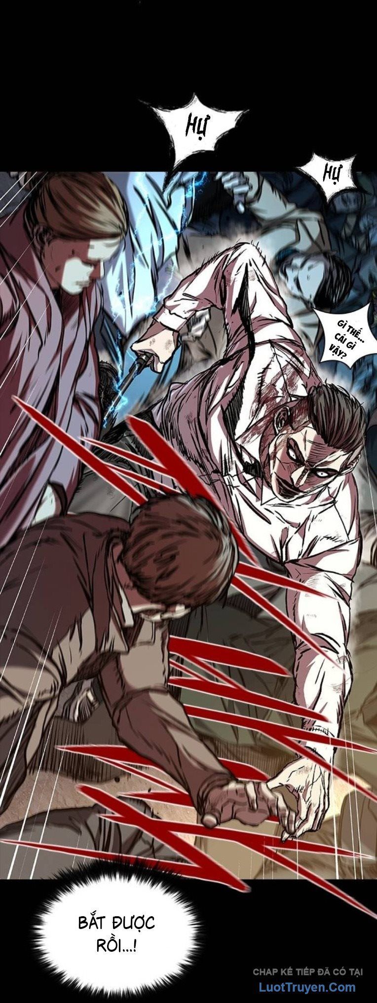 Báo Thù 2: Vạn Nhân Chi Thượng Chapter 116 - 20