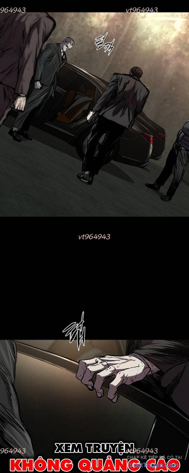 Báo Thù 2: Vạn Nhân Chi Thượng Chapter 116 - 3