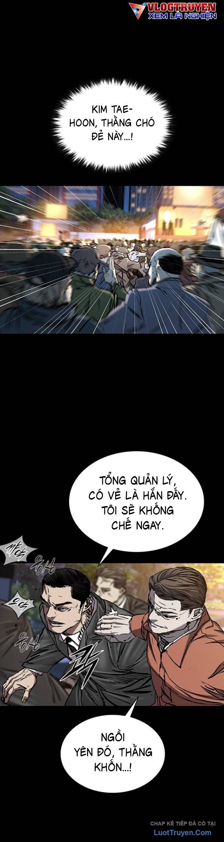 Báo Thù 2: Vạn Nhân Chi Thượng Chapter 116 - 21