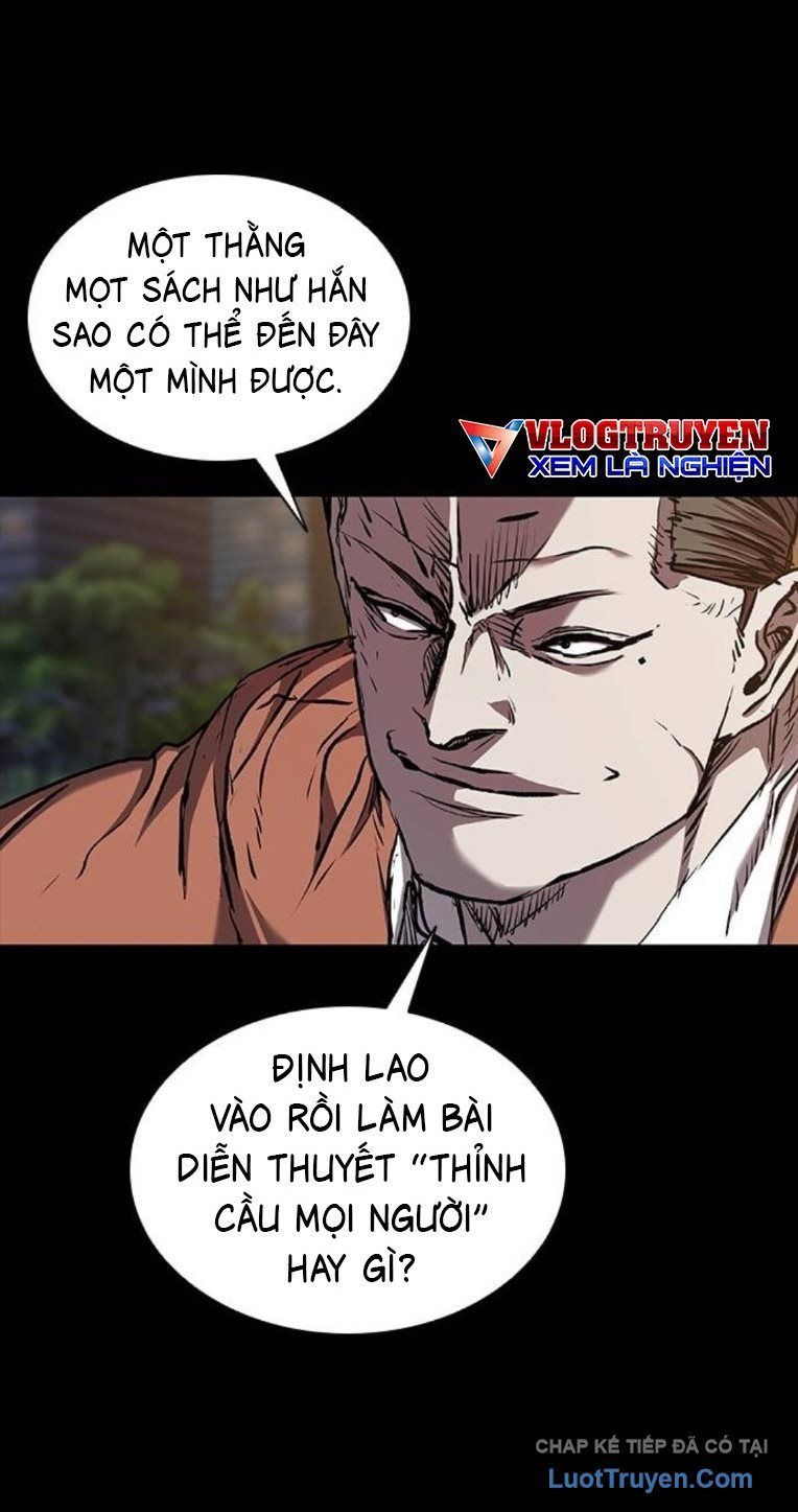 Báo Thù 2: Vạn Nhân Chi Thượng Chapter 116 - 22