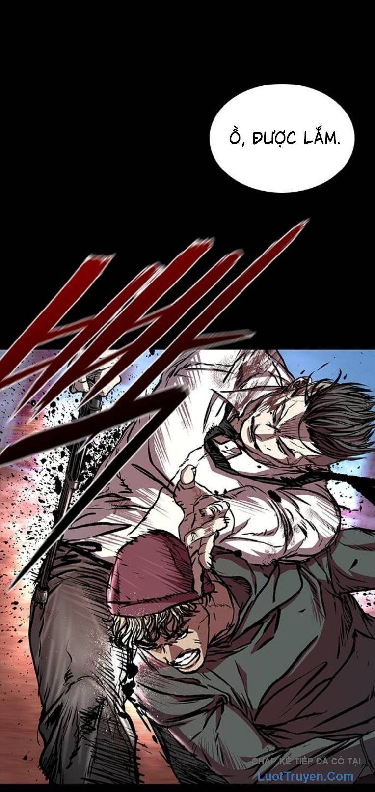 Báo Thù 2: Vạn Nhân Chi Thượng Chapter 116 - 23