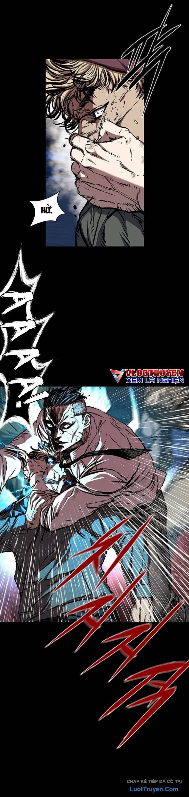 Báo Thù 2: Vạn Nhân Chi Thượng Chapter 116 - 24