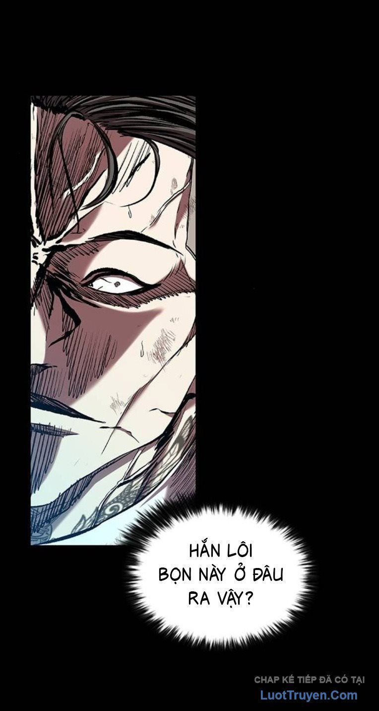 Báo Thù 2: Vạn Nhân Chi Thượng Chapter 116 - 25