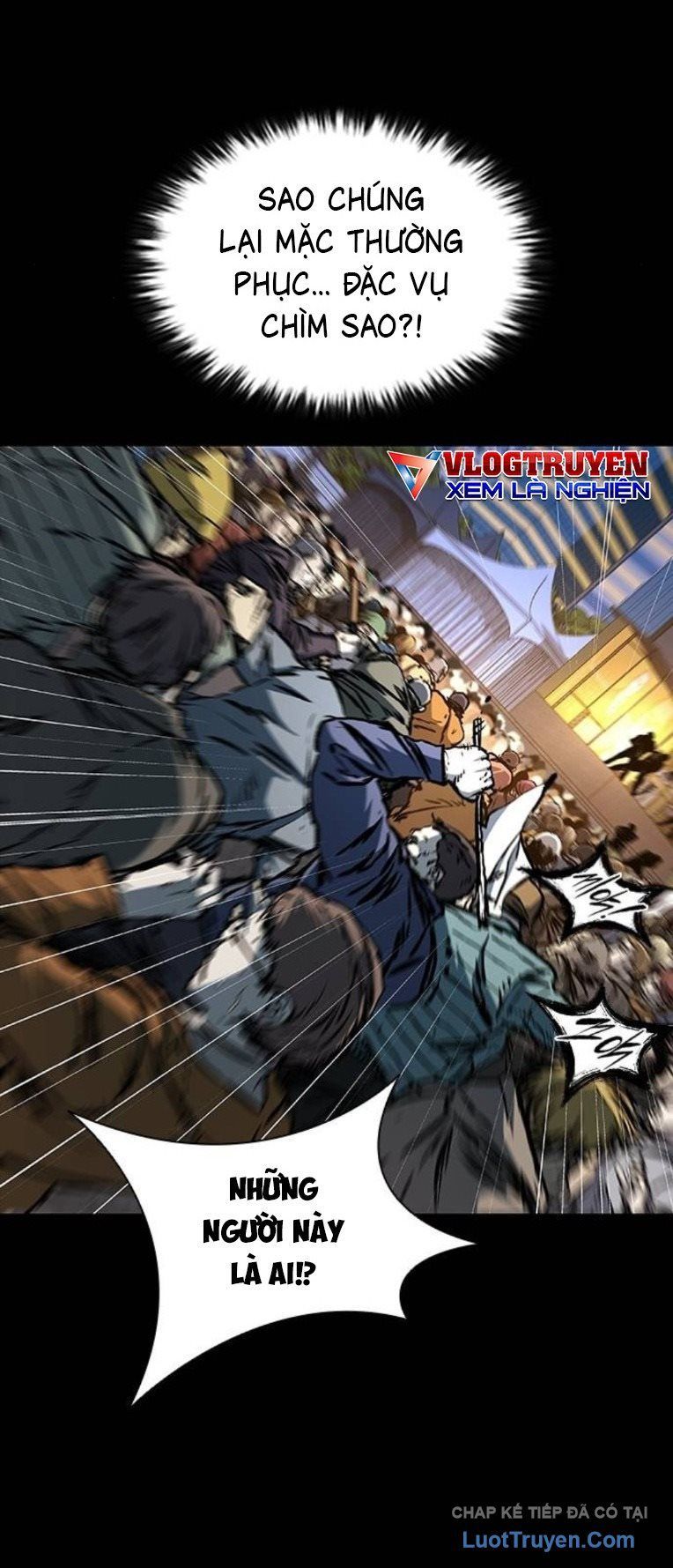 Báo Thù 2: Vạn Nhân Chi Thượng Chapter 116 - 26