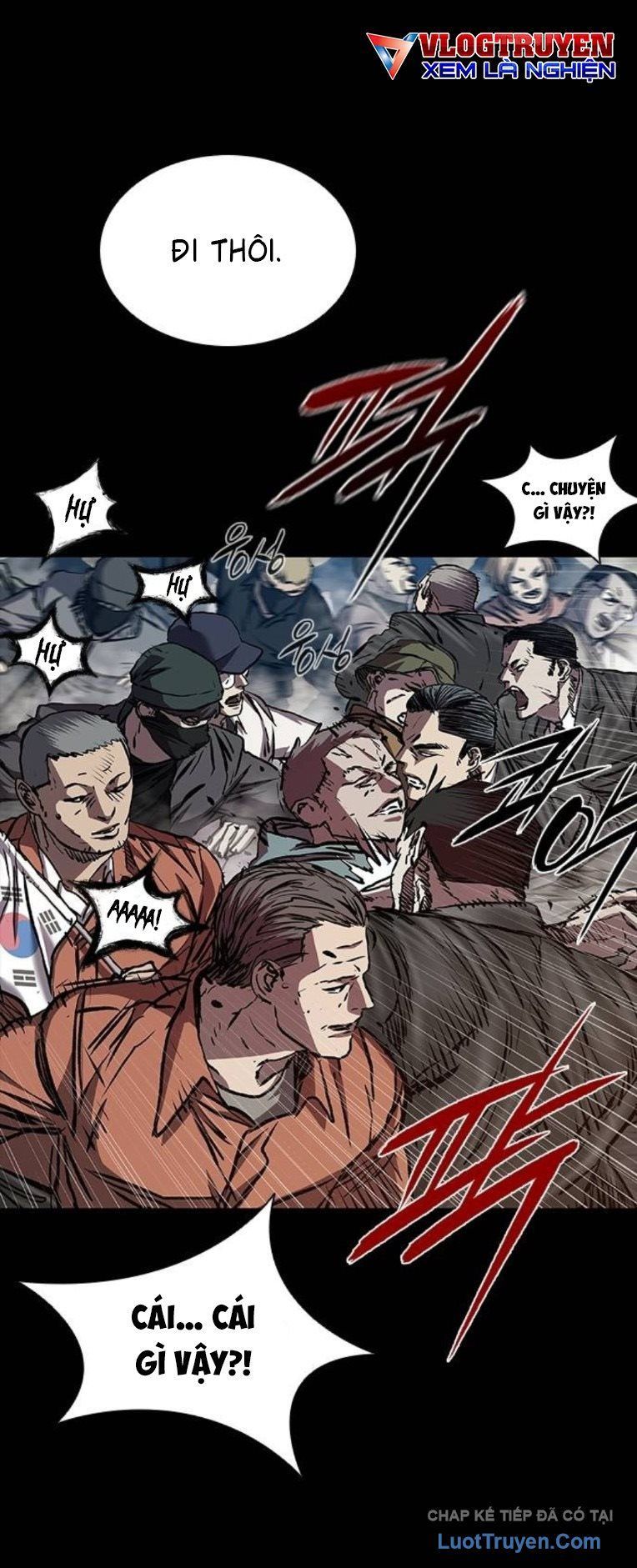 Báo Thù 2: Vạn Nhân Chi Thượng Chapter 116 - 28