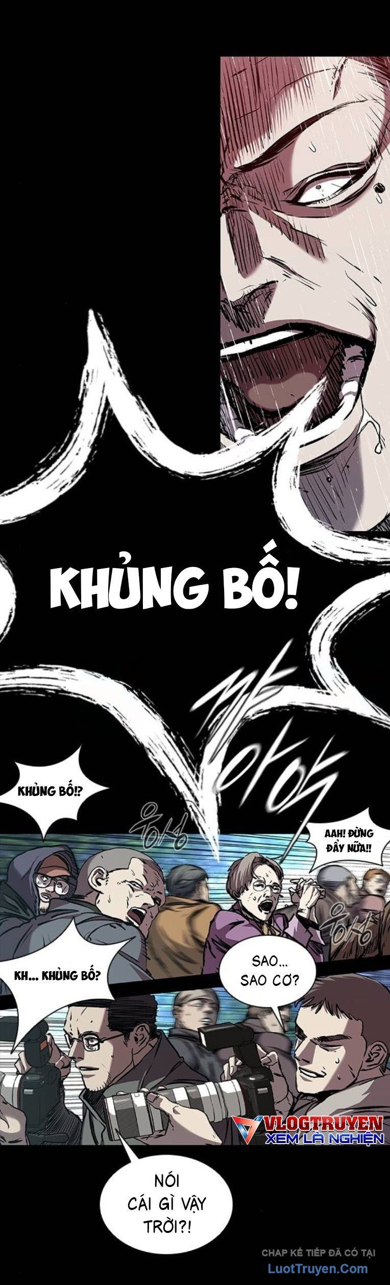 Báo Thù 2: Vạn Nhân Chi Thượng Chapter 116 - 29