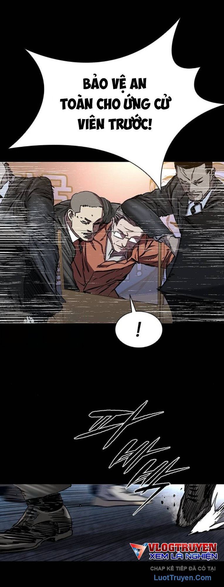 Báo Thù 2: Vạn Nhân Chi Thượng Chapter 116 - 30