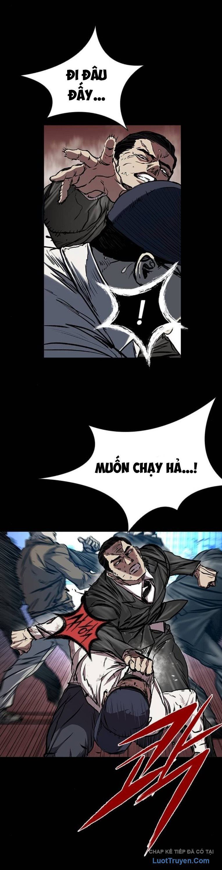 Báo Thù 2: Vạn Nhân Chi Thượng Chapter 116 - 31